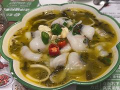 -意卡菲·欢乐聚会餐厅(华侨店)
