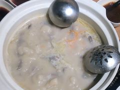 -湯系·煲汤手艺人(东二环泰禾广场店)