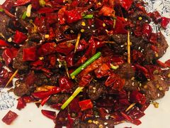 -付掌柜在成都·热炒砂锅集(金禾店)