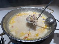 -古膳记猪肚鸡.生蚝鸡(拱北店)