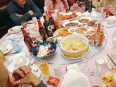 -顺风海鲜港(金玉兰店)