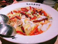 -太二酸菜鱼(金沙印象城店)