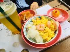 -南小馆(迪士尼小镇店)