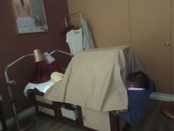 -雅曼妮spa美容养生