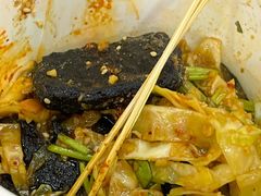 -大学城夜市大排档(凤栖路店)