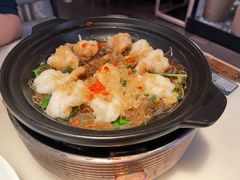 -绿茶餐厅(北京世纪金源店)