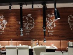 -猫爪爪原切自助烤肉(观音桥阳光世纪店)