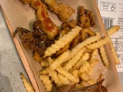 -必胜客(城西银泰店)