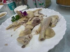 -水上人家河鲜