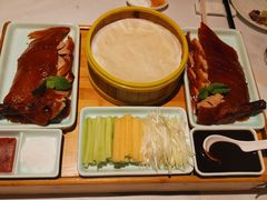 -天瑞轩·粤菜餐厅