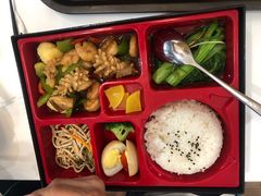 -贝林大翅鲸简餐厅(国家海洋博物馆店)