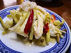 -老西安韩记三鲜煮馍(四府街店)