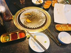 -熊大·鲜烤黄牛肉(五山店)