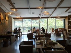 -芳草地度假酒店·野炉中餐厅