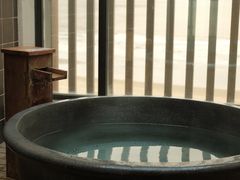 -海昌雨岱山温泉洗浴(莱山店)