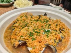-溪畔•新徽菜(碧湖云溪店)