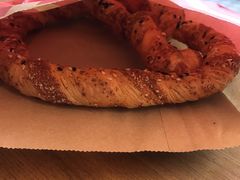 -星巴克(南京狮子桥店)