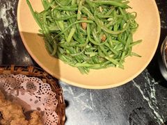 -廖川菜(太阳宫店)