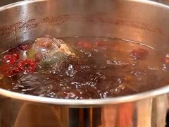 老汤-陶老爷城一锅羊蝎子(西四路店)