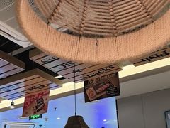 -豪享来中西餐厅(隆昌店)