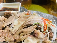 -北疆饭店(大运河博物馆宝龙店)