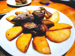 -海小馆海鲜餐厅(茂业百货店)