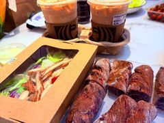 -酥翁·PASTRY糕点(牡丹园店)