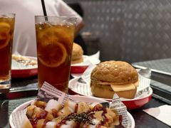 -孖记茶档·热腾茶餐(荔湾领展广场店)