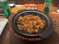 -乔街深夜食堂·小龙虾·高压锅生蚝(杭州总店)