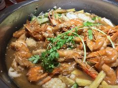-邵汇大虾(大东门店)