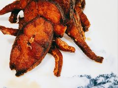 甬味熏鱼-汉通东林海鲜大酒店(鼓楼孝闻街店)
