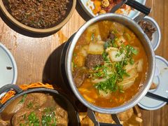 -打酱油·非遗淮扬菜(瘦西湖梅岭店)