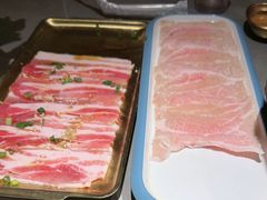 -正宗齐齐哈尔烤肉·齐牛哥鲜切炭火烤肉(杭州总店)