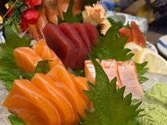 -福樱兰海鲜放题铁板烧(加州店)