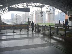 -宝山路(地铁站)