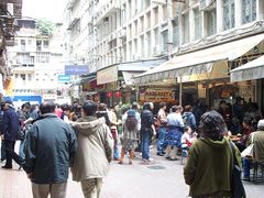 -玛嘉烈蛋挞(金利来大厦店)