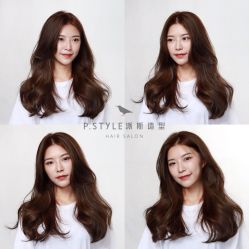 -P.STYLE 派斯造型