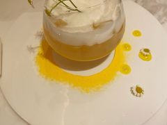 吉维尼的正午-théATRE 茶聚场(王府中環店)