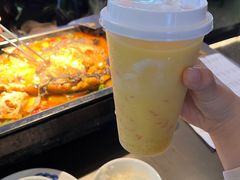 -炉鱼(爱琴海购物公园店)