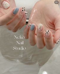 -鑫悦日式美甲美睫