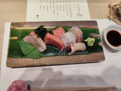 -鮨一日本料理旗舰店(总店)