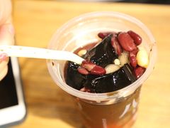 -八婆婆烧仙草(中山路店)