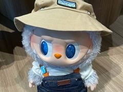 -泡泡玛特POPMART(武汉天地壹方店)