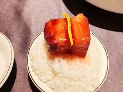 -润泽园饭庄(中山路店)