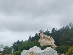 -帽儿山国家森林公园