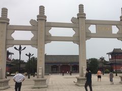 -天津妈祖文化园