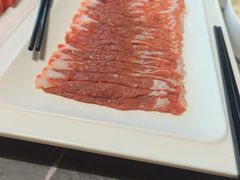 -君邦火锅(新疆大厦店)