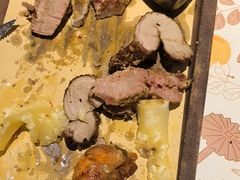 -汉斯南美烤肉(总店)