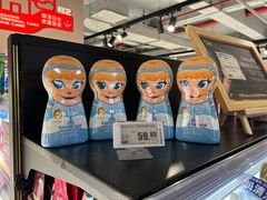 -物美超市(三里河店)