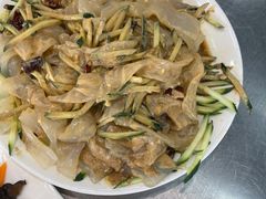 -屯老二农家铁锅炖·行业领军者(梅江店)